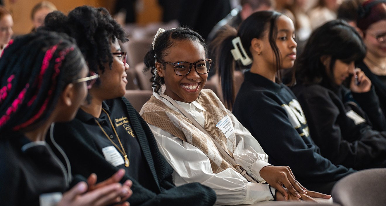 Connecticut educator symposium