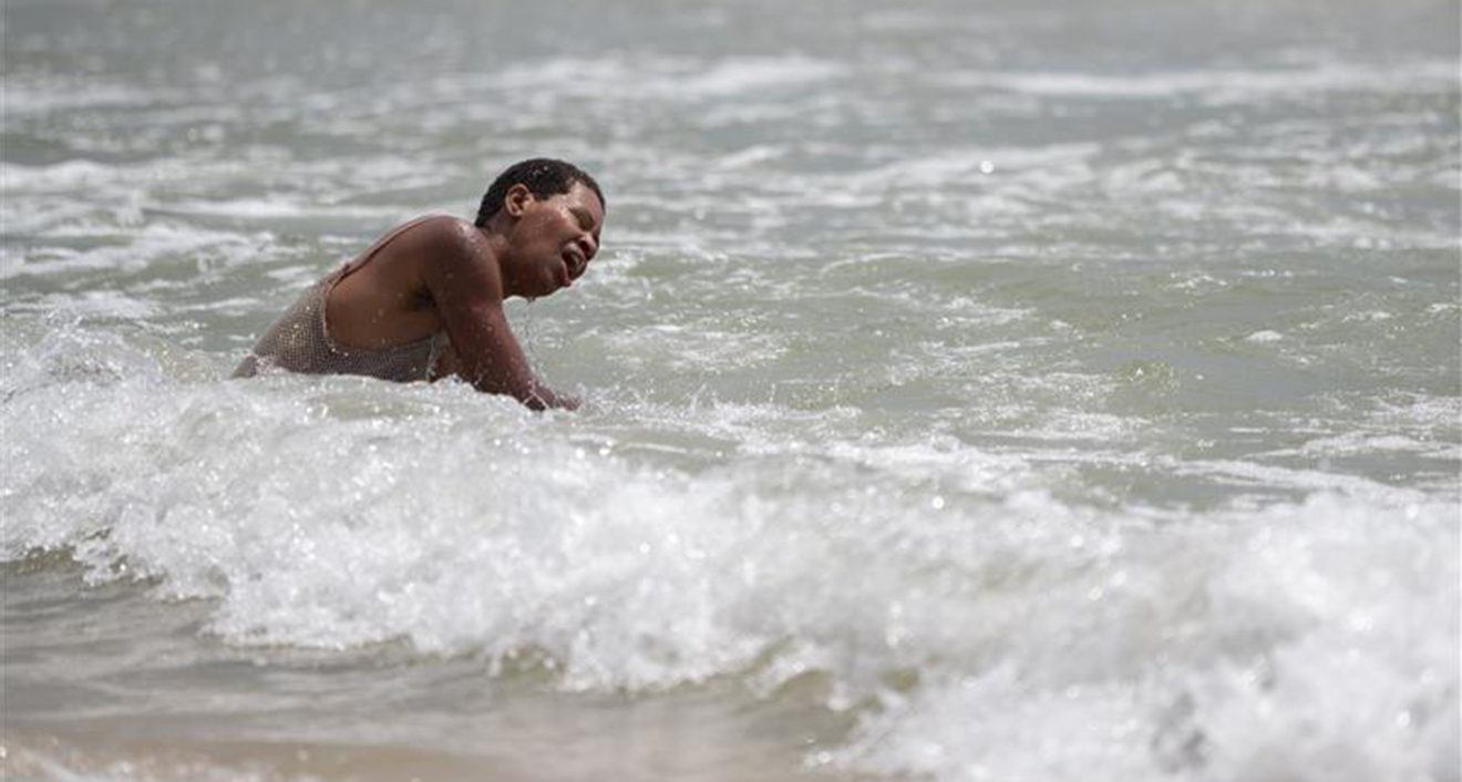 CFA Artist in Residence mayfield brooks