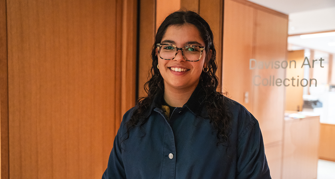 Davison Art Collection Annie Hedgepath