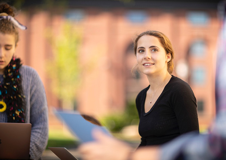 Classical Studies Major Image