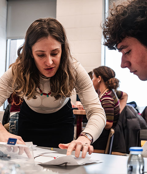 Collaborative Classrooms