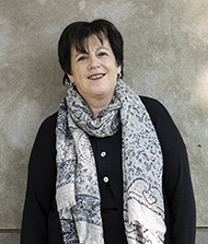 Portrait of Donna Morea