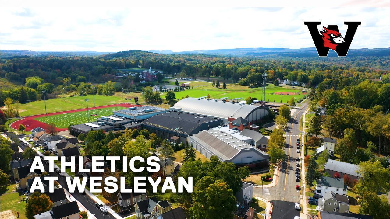 Athletics at Wesleyan