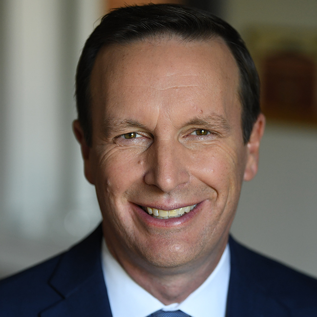 Chris Murphy